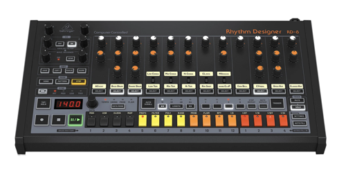 Behringer RD-8